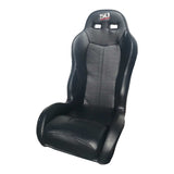 50 Caliber Racing Carbon Fiber Look Bucket Seat