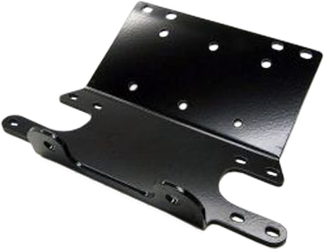 Photo of WINCH MOUNT by KFI - Premium Mounts/Brackets for UTVs / Side by Sides