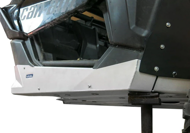 Photo of ROCK SLIDERS by RIVAL POWERSPORTS USA - Premium Guards/Braces for UTVs / Side by Sides