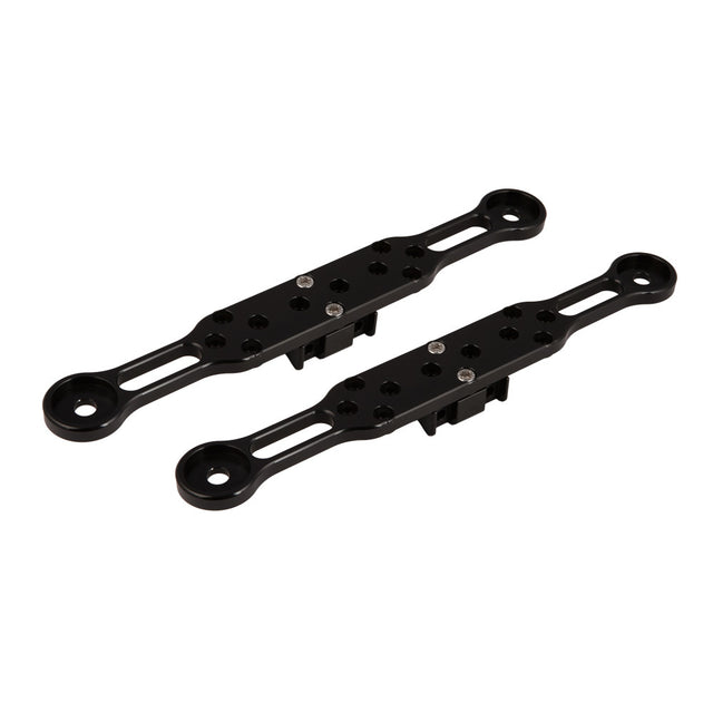 Photo of MAXTRAX TRACTION BOARD MOUNTS BLACK by AXIA - Premium Mounts/Brackets for UTVs / Side by Sides