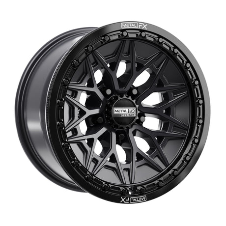 Alpha R Beadlock Wheel