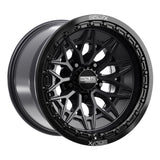 Alpha R Beadlock Wheel