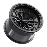 Alpha R Beadlock Wheel