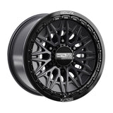 Alpha 6R Beadlock Wheel