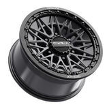Alpha 6R Beadlock Wheel