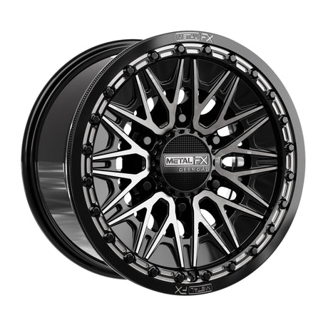 Alpha 6R Beadlock