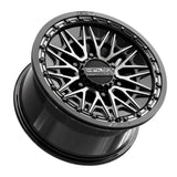 Alpha 6R Beadlock