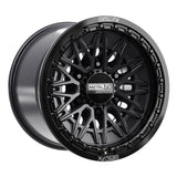 Alpha 6R Beadlock Wheel