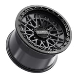 Alpha 6R Beadlock Wheel