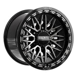 Alpha 6R Beadlock