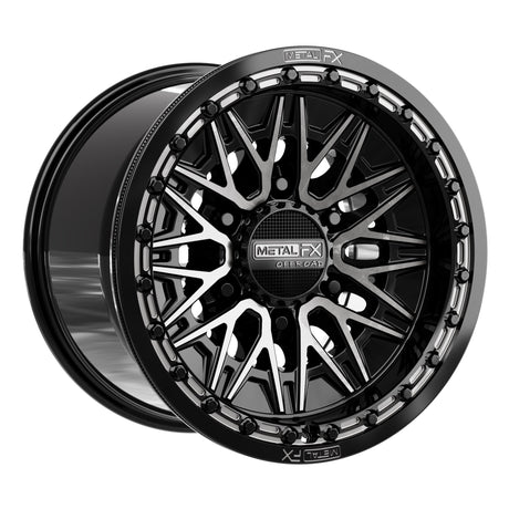 Alpha 6R Beadlock