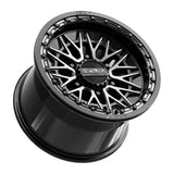 Alpha 6R Beadlock