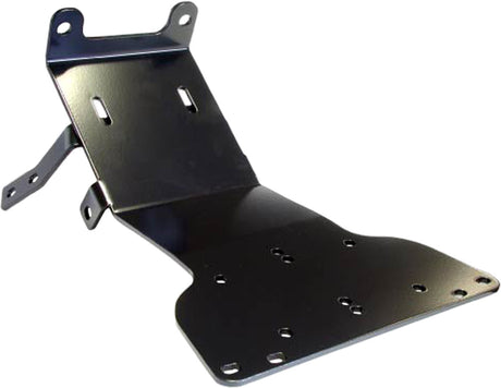 Photo of WINCH MOUNT by KFI - Premium Mounts for UTVs / Side by Sides