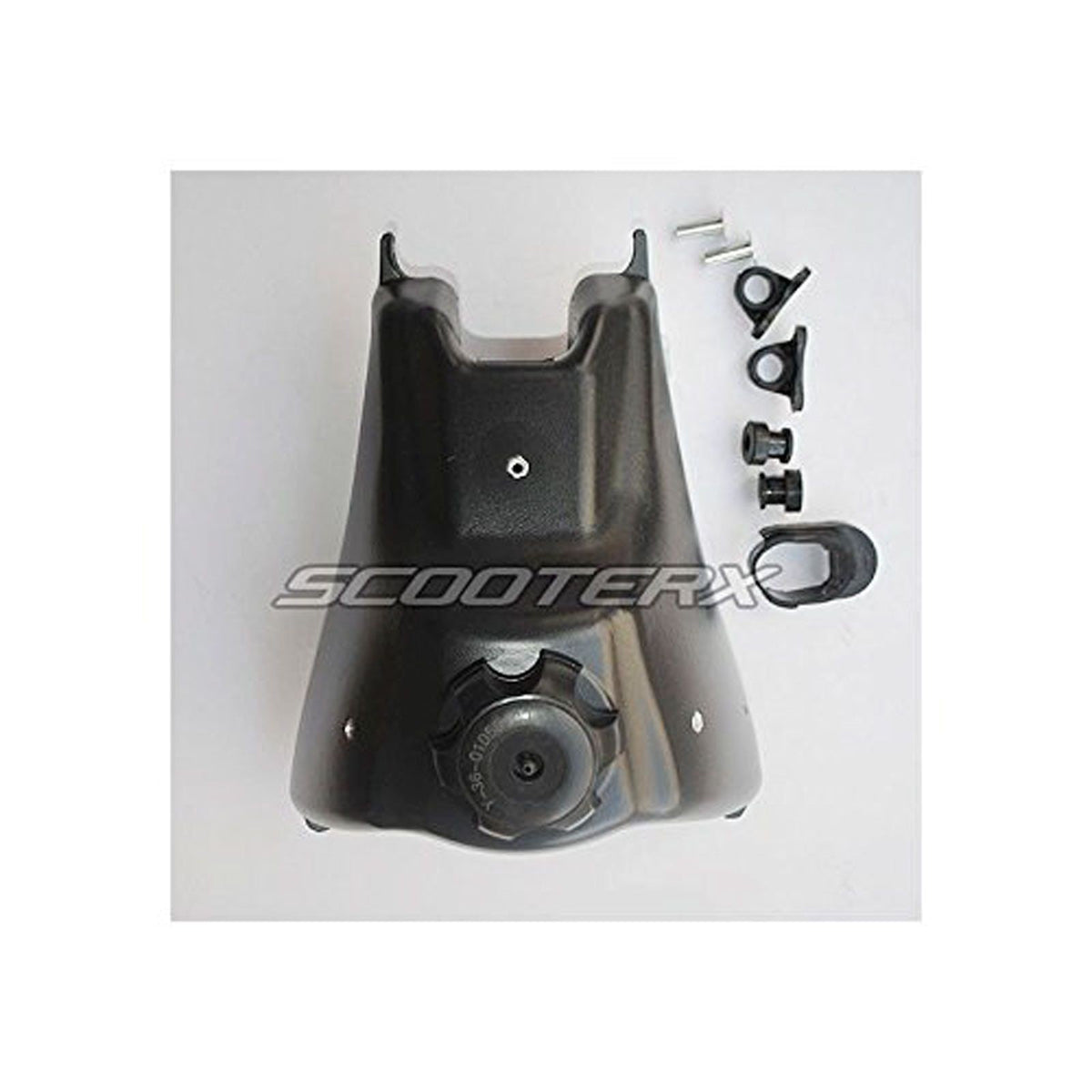 Gas Tank for Honda XR70 & CRF70 Pit Bikes
