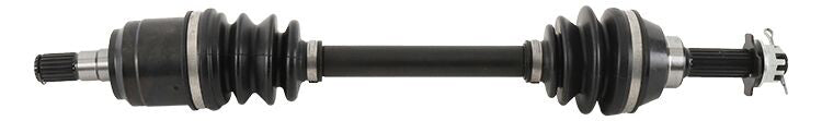 Photo of 8 Ball Extreme Duty Off-Road Axle for ATV, UTV & SXS | Heavy Duty, Rust-Resistant, Precision Fit by ALL BALLS - Premium Drive for UTVs / Side by Sides