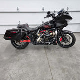 2023+ Gen 2 Harley Davidson Turbo Kit