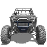 Photo of Polaris RZR Pro R / Turbo R / Pro S Winch Bumper V1 by Factory UTV - Premium Bumpers for UTVs / Side by Sides
