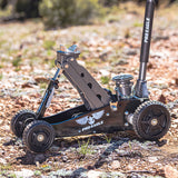 Photo of Tube Adaptor by Pro Eagle - Premium for UTVs / Side by Sides