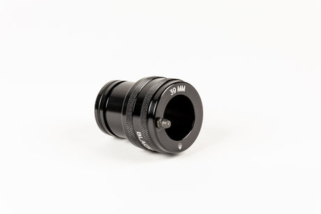 Black Ops Machine Wheel Bearing Grease Tool - Billet Aluminum + O-Ring Seal (39MM, 40MM, 44MM)