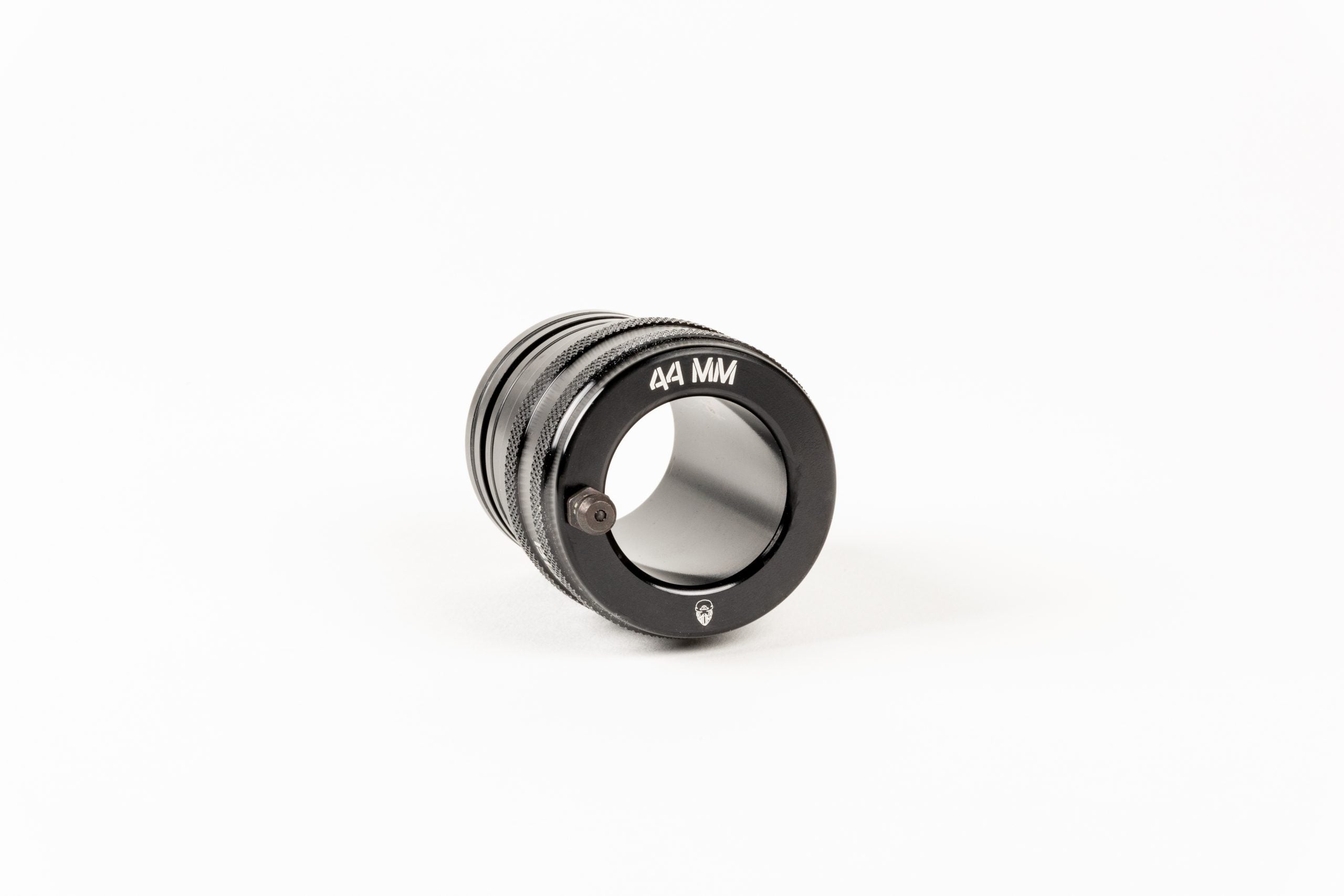 Black Ops Machine Wheel Bearing Grease Tool - Billet Aluminum + O-Ring Seal (39MM, 40MM, 44MM)