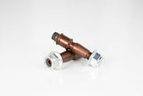 HD Pro R / Turbo R Uniball Pin - 300M Steel 7/8" by Black Ops Machine