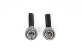Black Ops Machine 4130 Chromoly Rod End with Kevlar PTFE Liner
