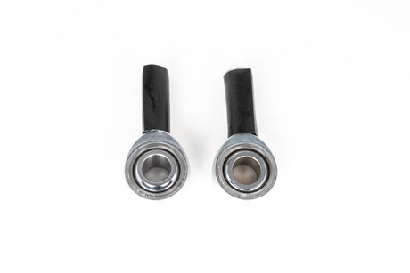 Black Ops Machine 4130 Chromoly Rod End with Kevlar PTFE Liner
