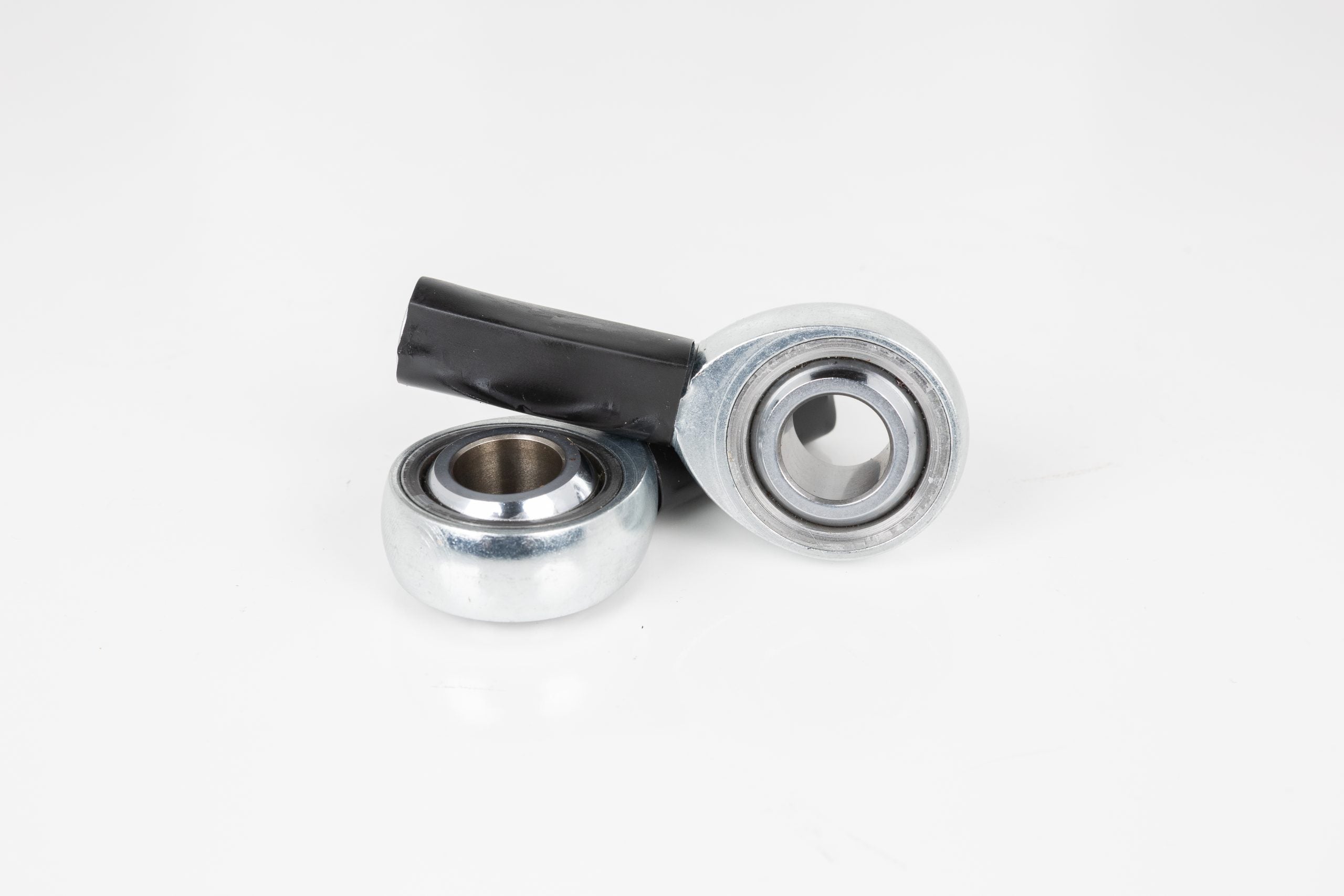 Black Ops Machine Rod End - 4130 Chromoly Steel + Kevlar PTFE Liner (3/4" & 5/8")