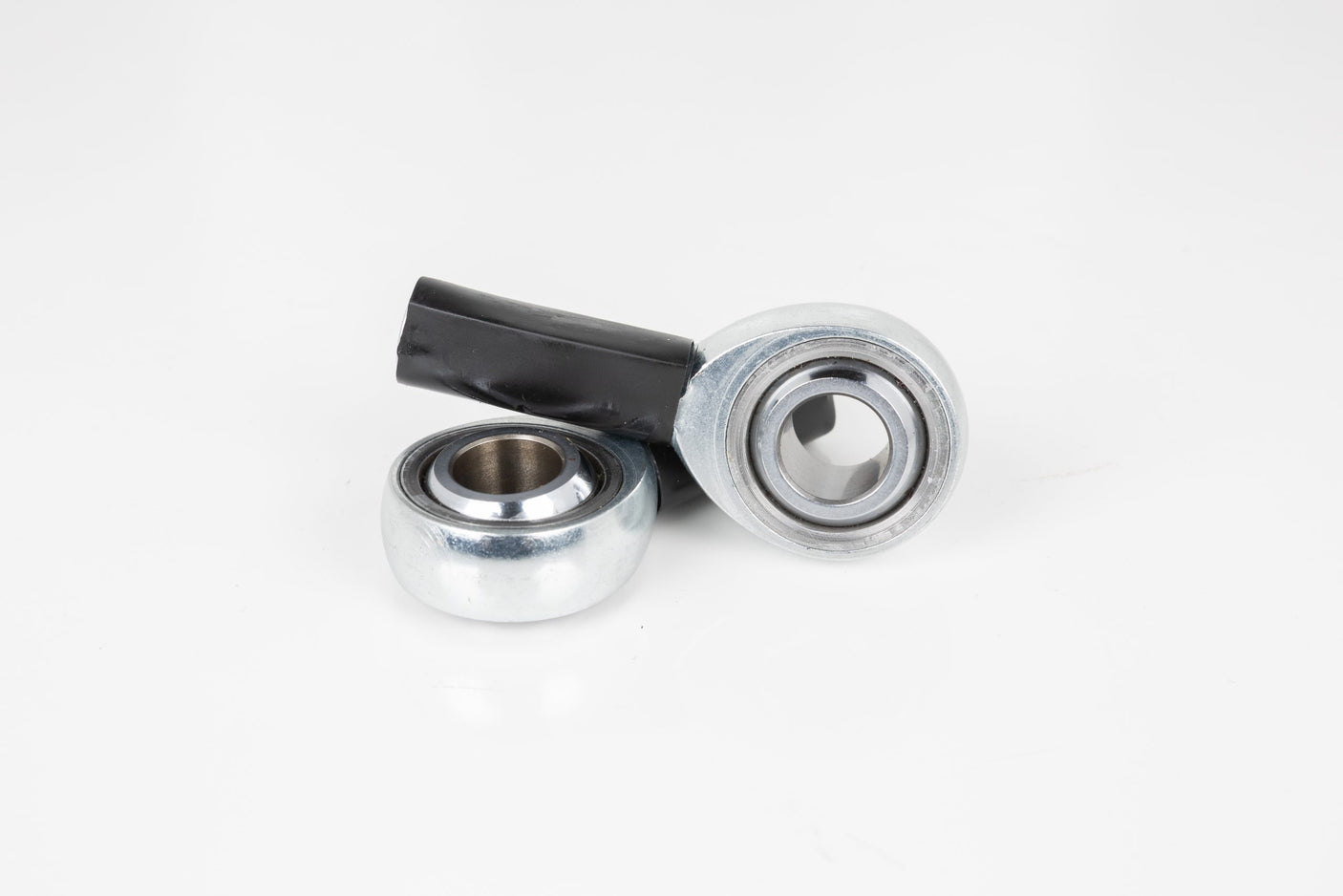 Black Ops Machine 4130 Chromoly Rod End with Kevlar PTFE Liner