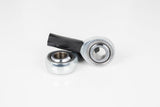Black Ops Machine 4130 Chromoly Rod End with Kevlar PTFE Liner