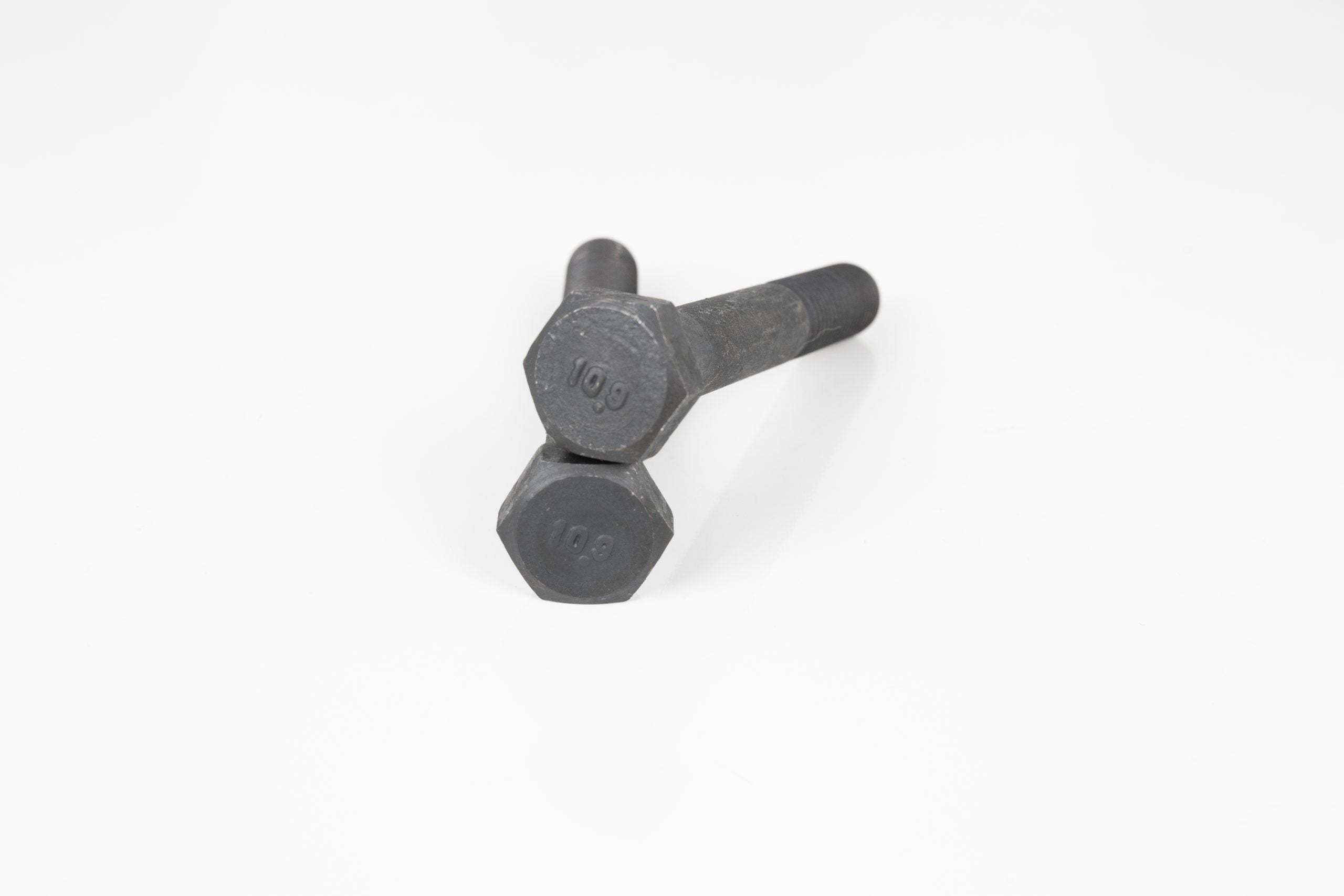 Black Ops Machine Pro R / Turbo R Bolt Kit - Grade 10.9 Suspension Hardware (2022-2025 Polaris)
