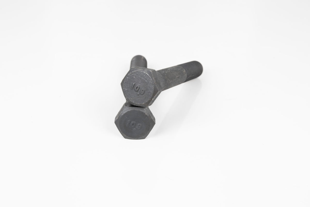 Black Ops Machine Pro R / Turbo R Bolt Kit - Grade 10.9 Suspension Hardware (2022-2025 Polaris)