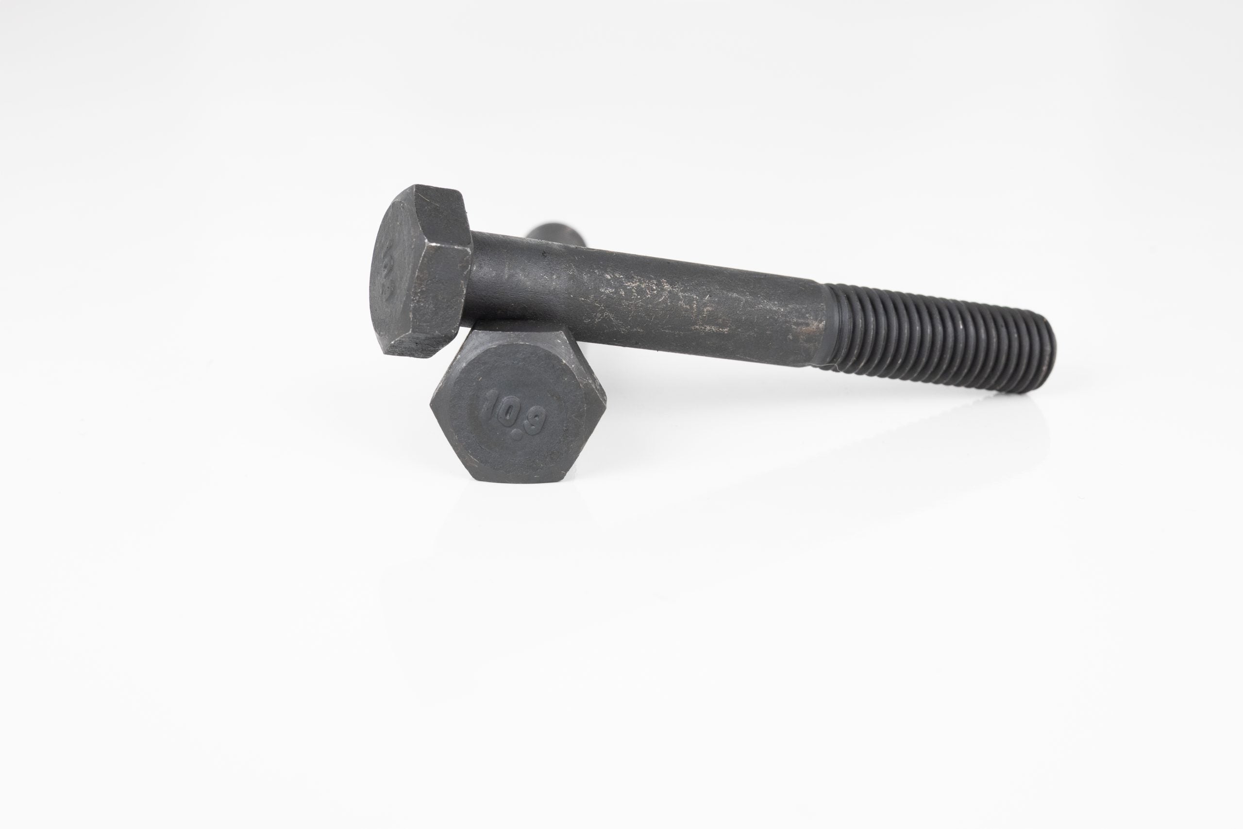 Black Ops Machine Pro R / Turbo R Bolt Kit - Grade 10.9 Suspension Hardware (2022-2025 Polaris)