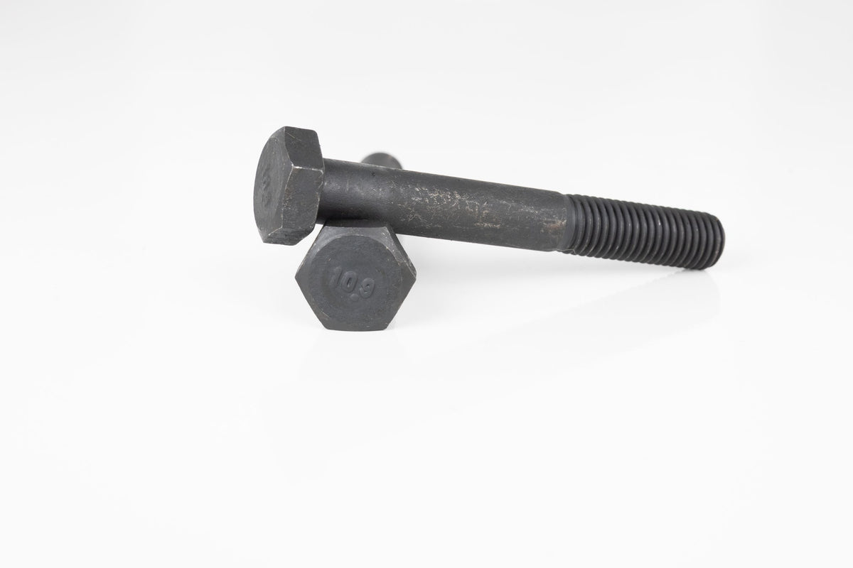 Black Ops Machine Pro R / Turbo R Bolt Kit - Grade 10.9 Suspension Hardware (2022-2025 Polaris)