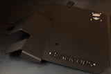 Polaris Pro R / Turbo R Inner Fender Guards - 1/8" Steel