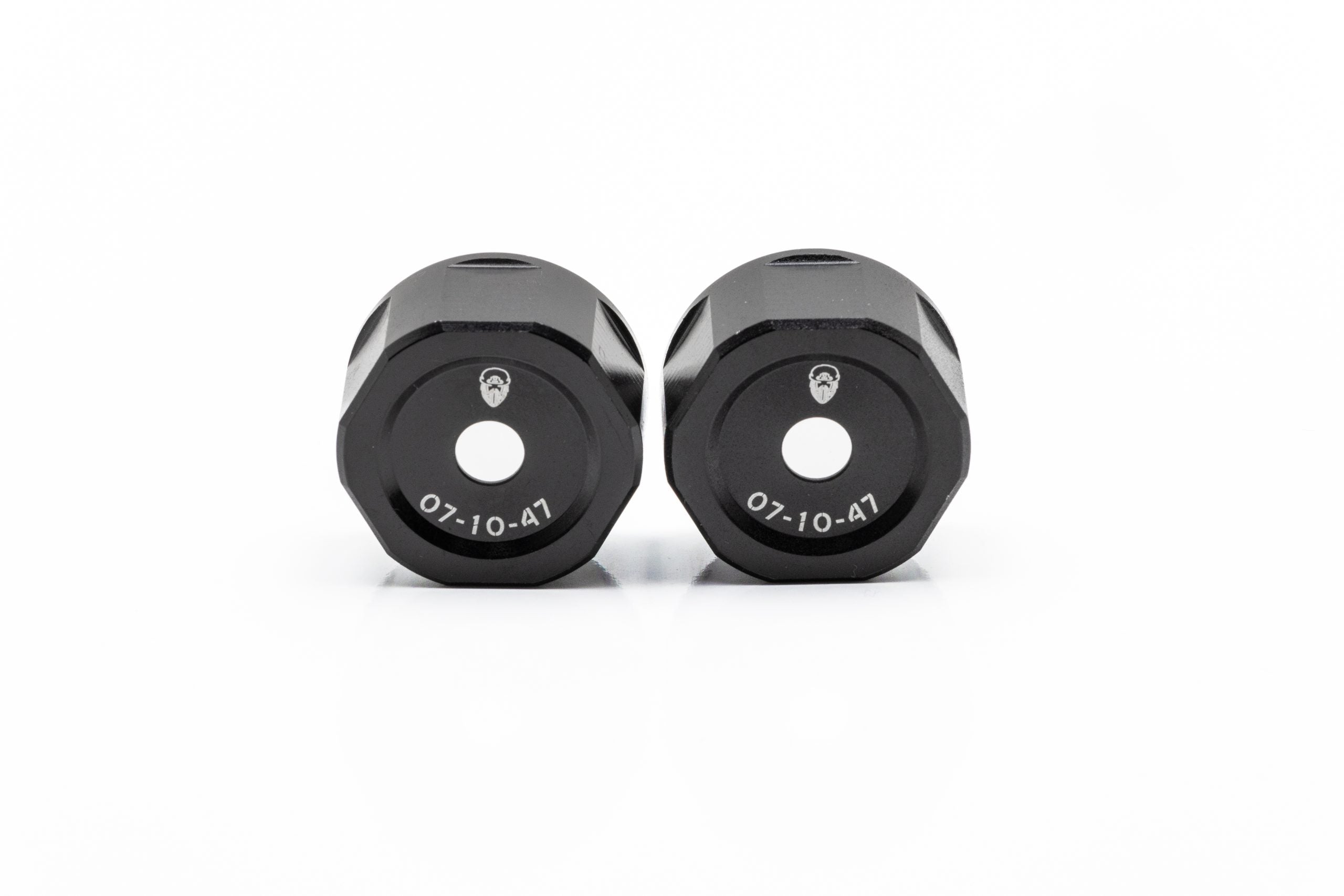 Black Ops Machine Tight Clearance Top Cap for Aftermarket A-Arms