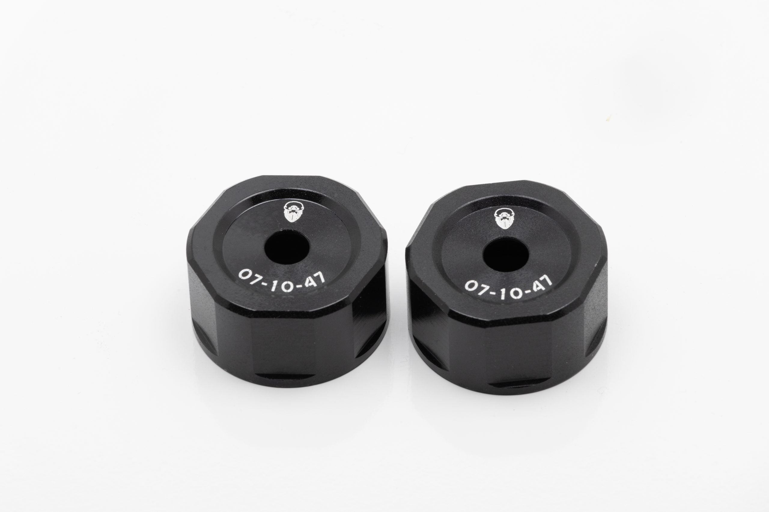Black Ops Machine Tight Clearance Top Cap for Aftermarket A-Arms
