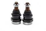HD Can-Am Maverick R Lower Ball Joint - 4340 Chromoly + Rebuildable + Adjustable (Sold Individually, Lifetime Warranty)