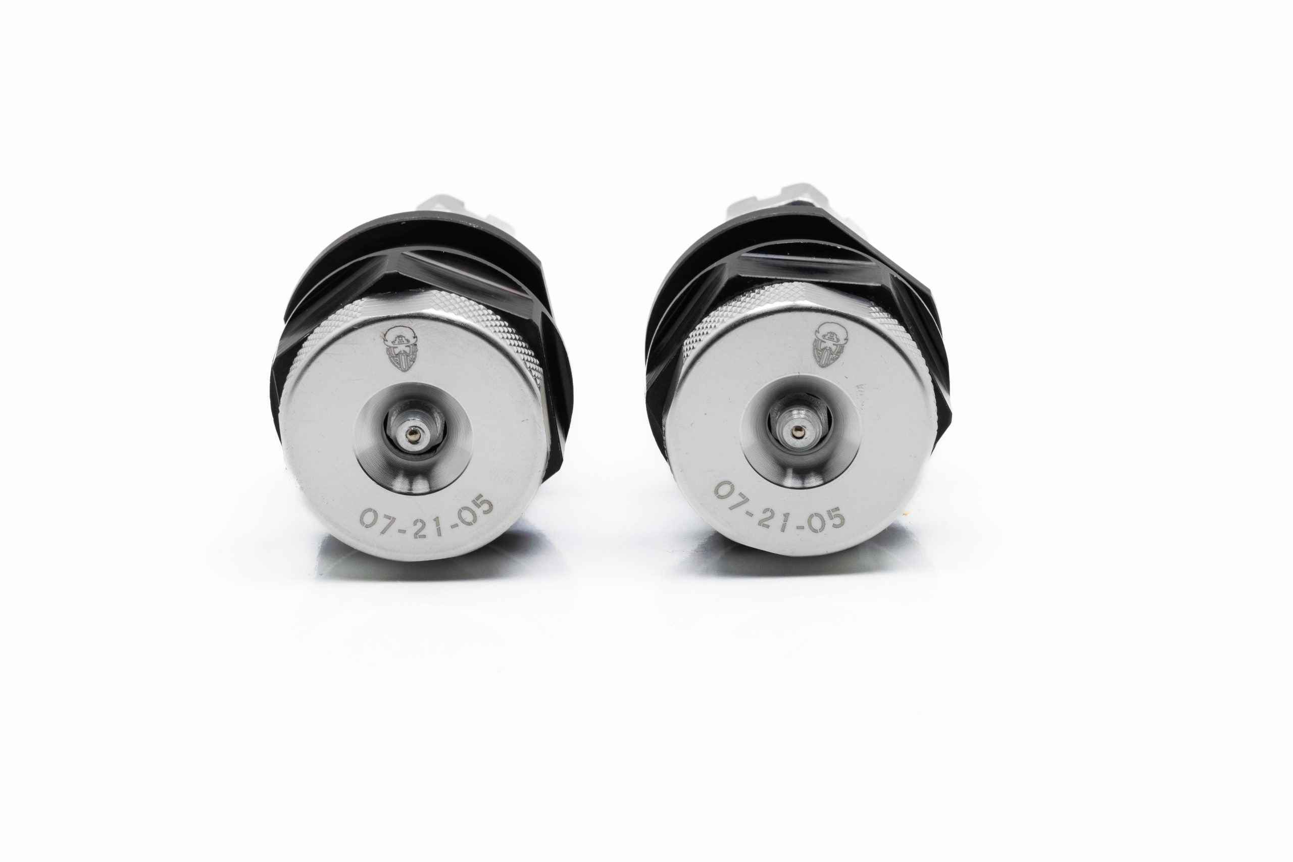 HD Can-Am OG Upper Ball Joint - Rebuildable + Adjustable + Greaseable