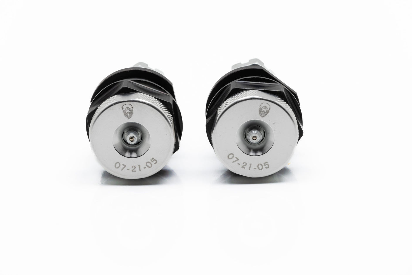 HD Can-Am OG Upper Ball Joint - Rebuildable + Adjustable + Greaseable