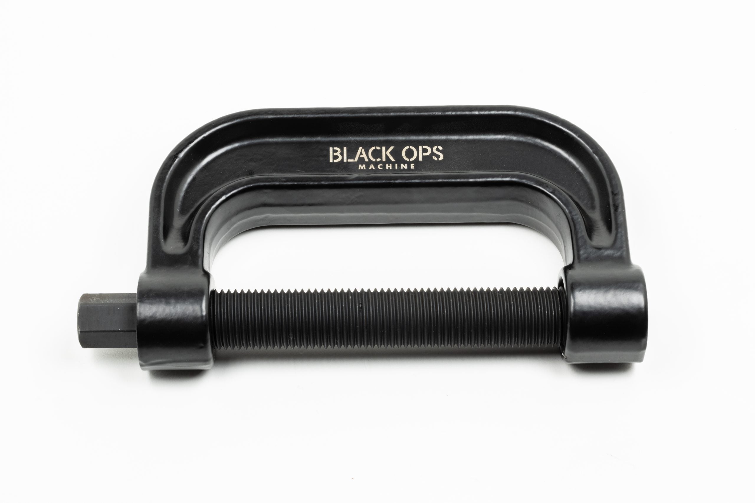 UTV Ball Joint Press Tool - Heavy-Duty Compact Design + Universal Cup Compatibility