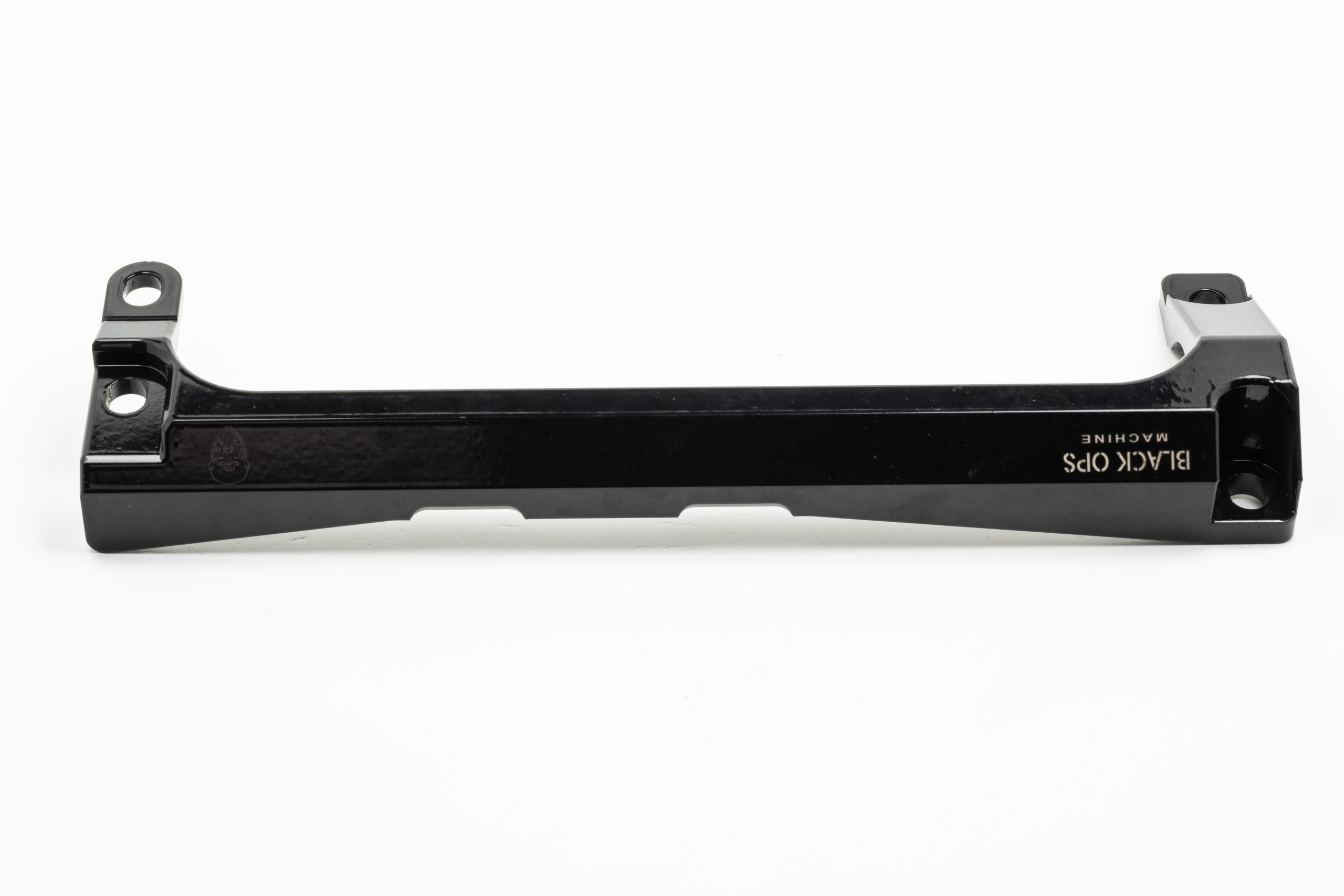 Photo of X3 Steering Rack Support (Gen 2) by Blackops - Premium Steering Racks for UTVs / Side by Sides