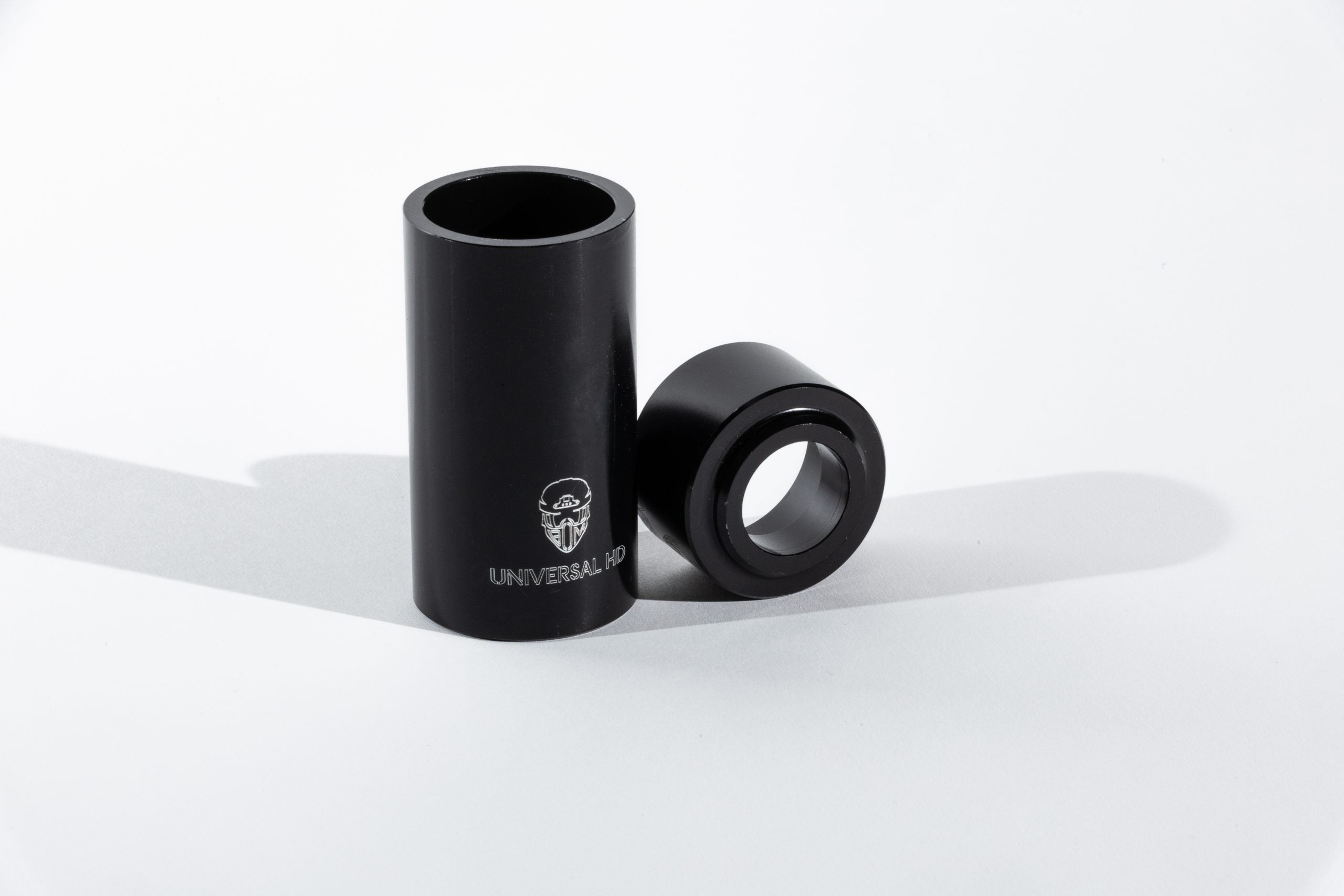 Black Ops Machine HD Ball Joint Press Cup - C-Clamp Compatible Installation Tool for BOM HD Ball Joints
