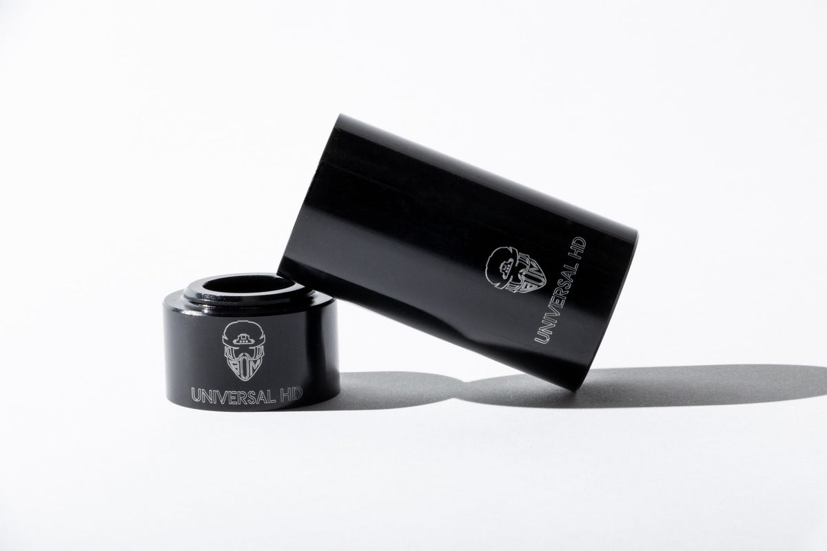Black Ops Machine HD Ball Joint Press Cup