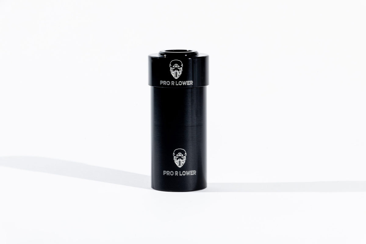 Black Ops Machine HD Pro R / Turbo R Ball Joint Press Cup