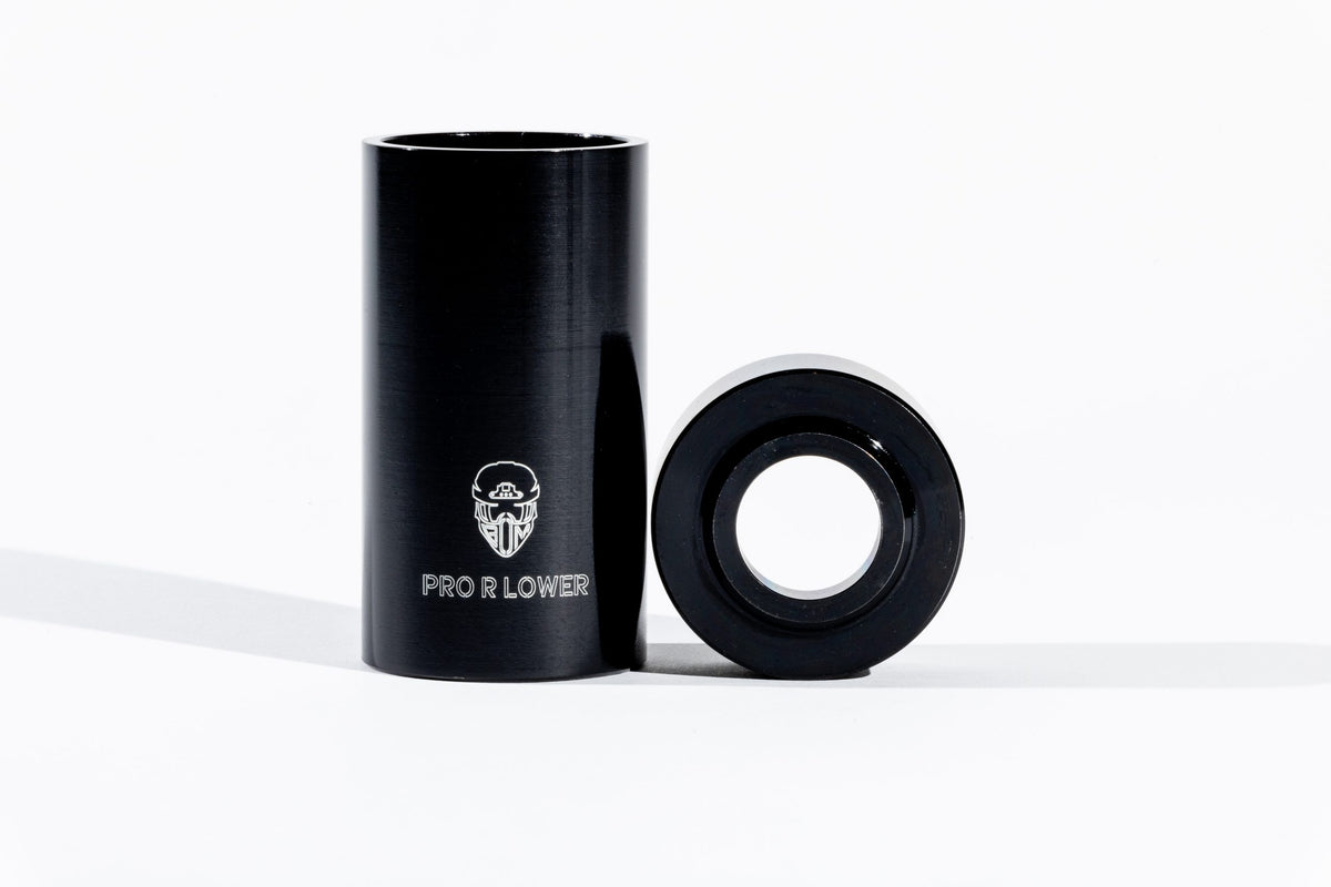 Black Ops Machine HD Pro R / Turbo R Ball Joint Press Cup