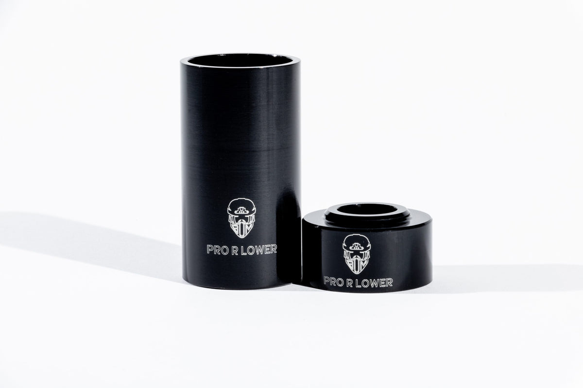 Black Ops Machine HD Pro R / Turbo R Ball Joint Press Cup