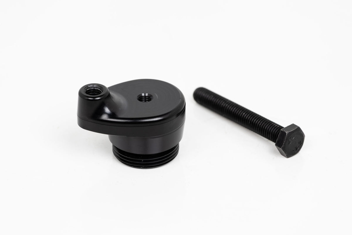 Can-Am OG X3 Belt Change Tool - Q235 Carbon Steel | Fast Easy Belt Swaps