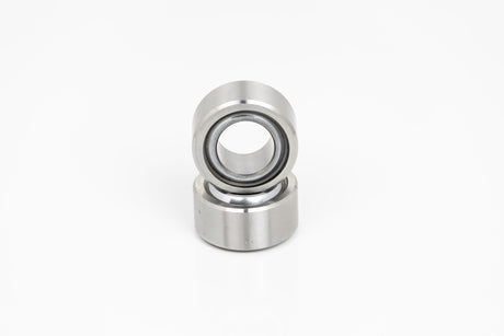 7/8" Uniball Bearing - Stainless Steel + Teflon Coated Liner (Sold Individually)