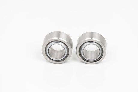 7/8" Uniball Bearing - Stainless Steel + Teflon Coated Liner (Sold Individually)